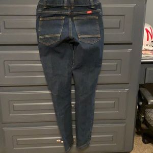 Perfect condition boys wrangler jeans